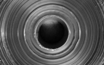 Rudheath Woods edpm waterproofing