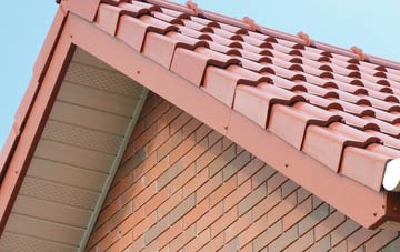 Rudheath Woods fascia repair quotes