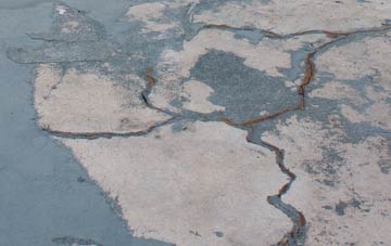 fibreglass roofing replacement Rudheath Woods