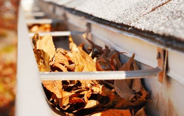 Rudheath Woods gutter cleaning companies
