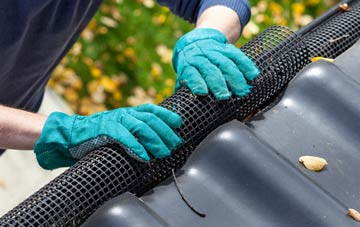 Rudheath Woods gutter repair companies