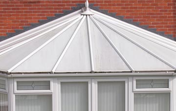 Rudheath Woods polycarbonate conservatory roof repairs