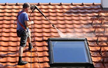 roof cleaning Rudheath Woods, Cheshire