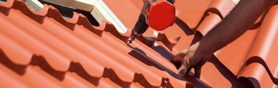save on Rudheath Woods roof installation costs