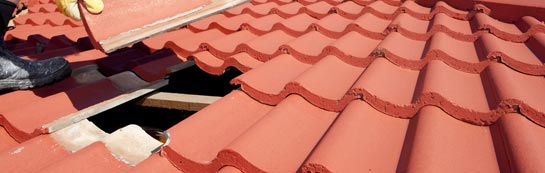 compare Rudheath Woods roof repair quotes