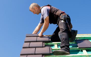 disadvantages of Rudheath Woods slate roofing