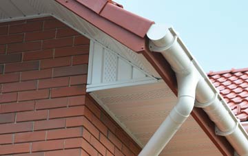 Rudheath Woods soffit repair costs