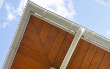 Rudheath Woods soffit types