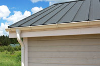 Rudheath Woods fascia repair