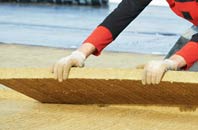 find rated Rudheath Woods roof insulation companies