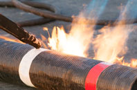 Rudheath Woods flat roofing replacement