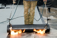 Rudheath Woods flat roof sealing quote