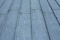 Rudheath Woods lead roofing