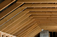 Rudheath Woods pitched insulation quotes