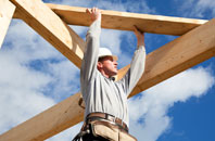 Rudheath Woods roof replacement work