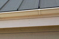 Rudheath Woods soffit repair