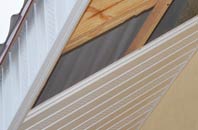 rated Rudheath Woods soffit repair companies