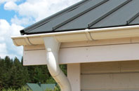 Rudheath Woods soffits